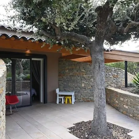 Villa D'architecte Au Brusc Six-Fours-les-Plages