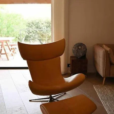 D'architecte Au Brusc