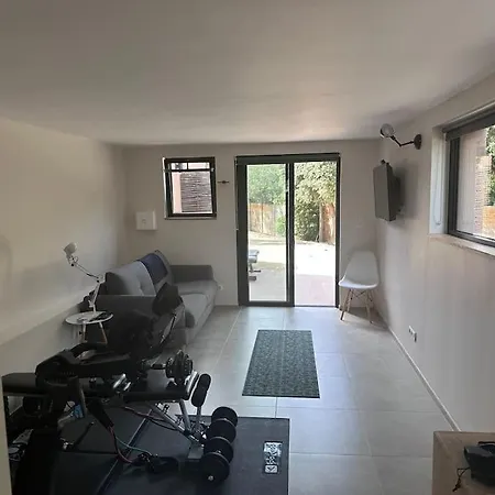 Villa D'architecte Au Brusc Six-Fours-les-Plages
